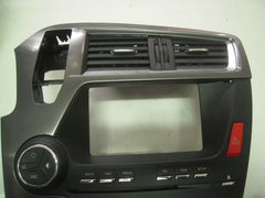 Centralina clima - Citroen Ds5 1è Serie - Pit Stop Ricambi Auto