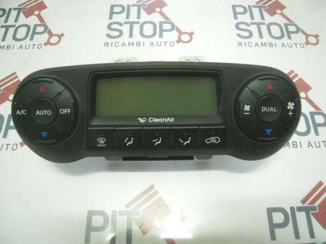 Centralina clima - Hyundai Ix35 1è Serie - Pit Stop Ricambi Auto