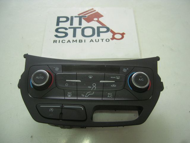 Centralina clima - Ford Kuga Serie (16>) - Pit Stop Ricambi Auto
