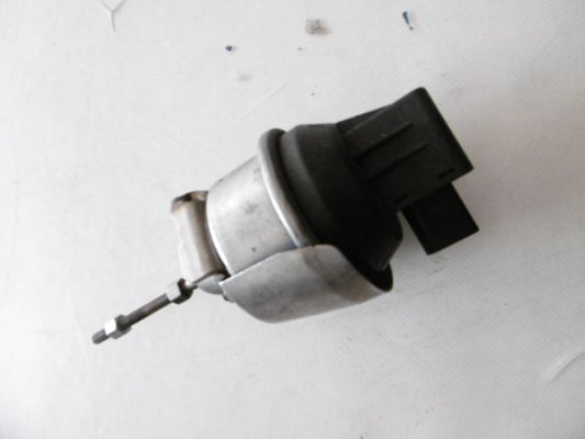 Valvola Turbina - Volkswagen Passat Variant 4è Serie - Pit Stop Ricambi Auto