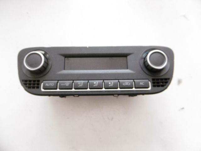 Centralina clima - Volkswagen Polo 5è Serie - Pit Stop Ricambi Auto