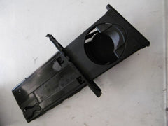 Cassetto porta bibite - Bmw Serie 3 E90 Berlina - Pit Stop Ricambi Auto