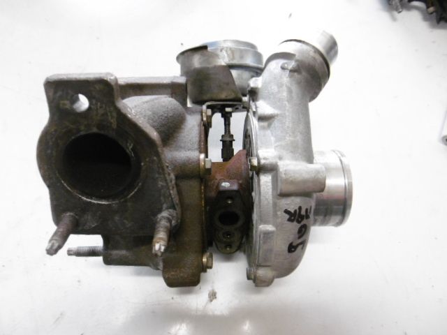 Turbina - Renault Laguna Grand Tour 4è Serie - Pit Stop Ricambi Auto