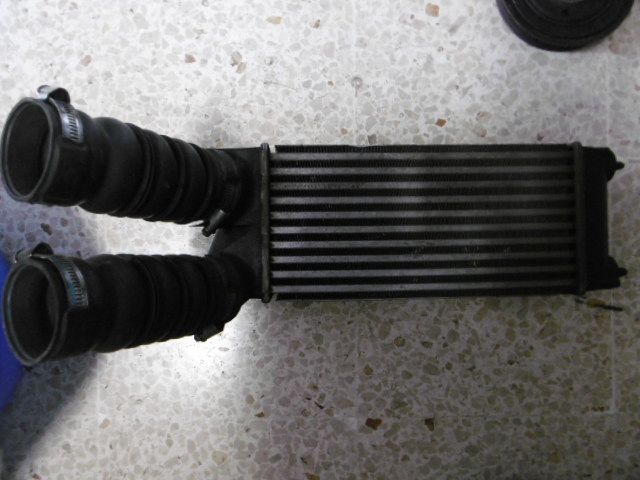 Intercooler - Peugeot 308 Serie (07>14) - Pit Stop Ricambi Auto