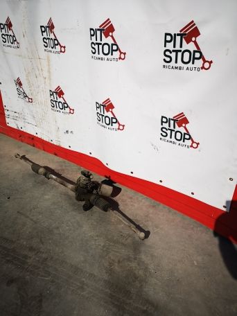 Scatola dello sterzo - Opel Agila B - Pit Stop Ricambi Auto