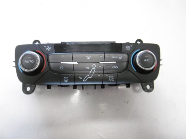 Centralina clima - Ford Focus Berlina 6è Serie - Pit Stop Ricambi Auto