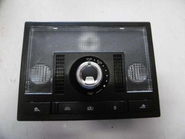 Plafoniera - Volkswagen Up Serie (122) (16>) - Pit Stop Ricambi Auto