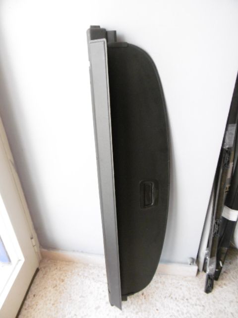 Cappelliera posteriore - Renault Talisman Sporter (18>) - Pit Stop Ricambi Auto