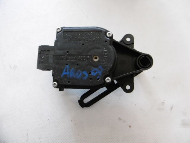 Motorino riscaldamento - Seat Arosa 2è Serie - Pit Stop Ricambi Auto