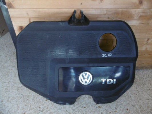 Carter inferiore posteriore - Volkswagen Polo 4è Serie - Pit Stop Ricambi Auto