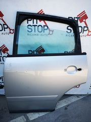 Portiera Posteriore Sinistra - Audi A2 Serie (8z0) (00>05) - Pit Stop Ricambi Auto