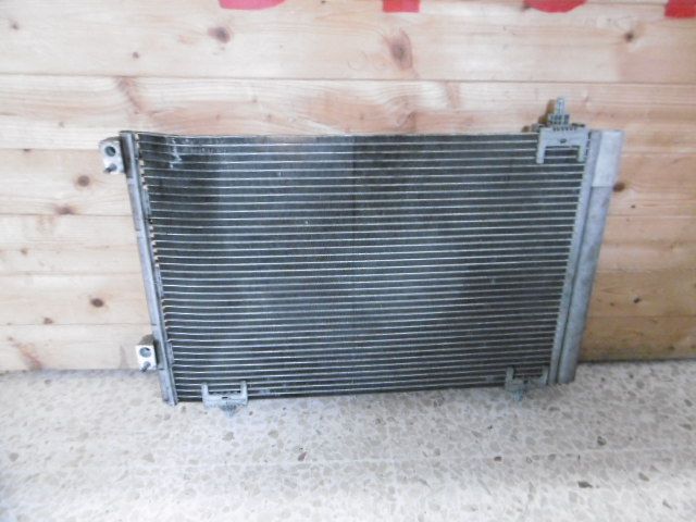 Radiatore A/C - Peugeot 308 Serie (07>14) - Pit Stop Ricambi Auto