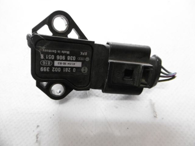 Sensore di pressione - Volkswagen Polo 4è Serie - Pit Stop Ricambi Auto