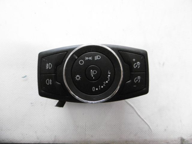 Interruttore comando luci - Ford Focus Berlina 6è Serie - Pit Stop Ricambi Auto