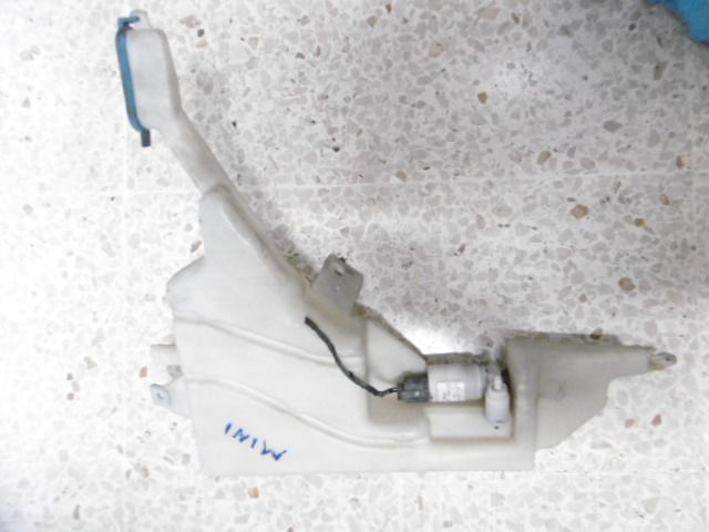 Vaschetta Tergi ant - Mini Cooper 1è Serie - Pit Stop Ricambi Auto