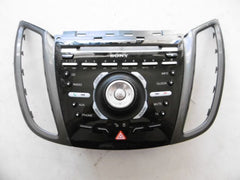 Comando Navigatore - Ford C - Max Restyling (07>10) - Pit Stop Ricambi Auto