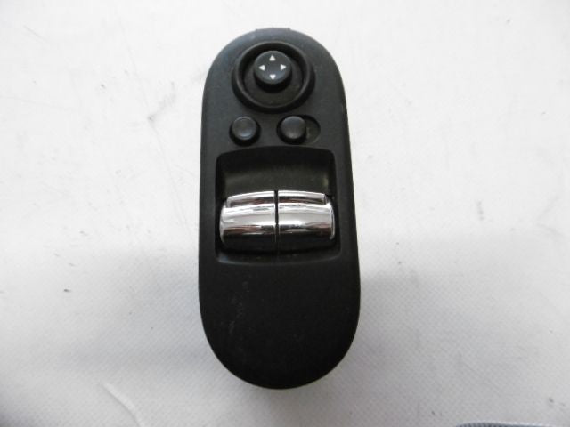 Pulsantiera Anteriore Sinistra - Mini Cooper 3è Serie - Pit Stop Ricambi Auto