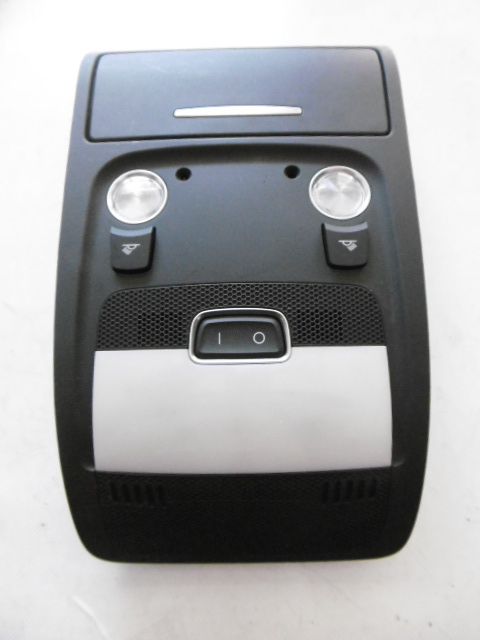 Plafoniera - Audi A5 Coupè (8t) (07>11) - Pit Stop Ricambi Auto