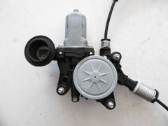 Motorino Alzavetro anteriore destra - Mazda Mx-5 (04.2015) (15>) - Pit Stop Ricambi Auto