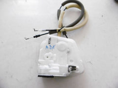 Serratura Anteriore Destra - Mazda Mx-5 (04.2015) (15>) - Pit Stop Ricambi Auto