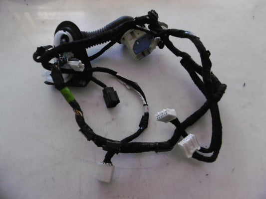 Cablaggio Porta Anteriore Sinistra - Mazda Mx-5 (04.2015) (15>) - Pit Stop Ricambi Auto