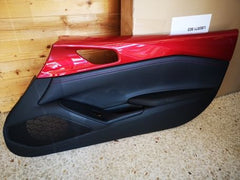 Pannello interno portiera ant DX - Mazda Mx-5 (04.2015) (15>) - Pit Stop Ricambi Auto