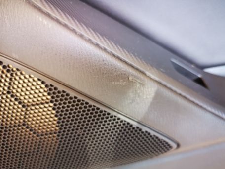 Pannello interno portiera ant DX - Mazda Mx-5 (04.2015) (15>) - Pit Stop Ricambi Auto