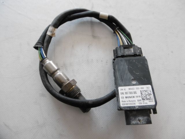 Sonda FAP - Volkswagen Golf 7 Berlina (12>) - Pit Stop Ricambi Auto