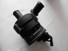 Pompa acqua ausiliaria - Renault Koleos 1è Serie - Pit Stop Ricambi Auto