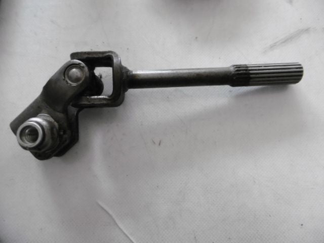 Snodo canna sterzo - Renault Koleos 1è Serie - Pit Stop Ricambi Auto