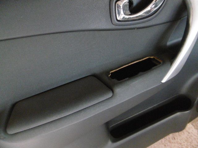 Pannello Anteriore Sinistro - Renault Koleos 1è Serie - Pit Stop Ricambi Auto