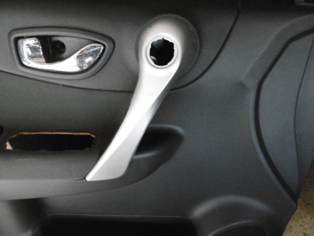 Pannello Anteriore Sinistro - Renault Koleos 1è Serie - Pit Stop Ricambi Auto