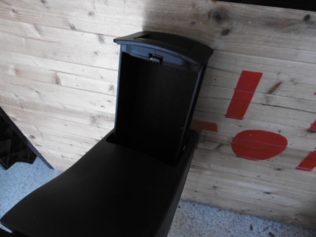 Tunnel consolle centrale - Renault Koleos 1è Serie - Pit Stop Ricambi Auto