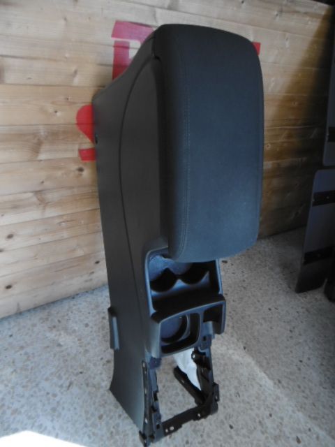 Tunnel consolle centrale - Renault Koleos 1è Serie - Pit Stop Ricambi Auto