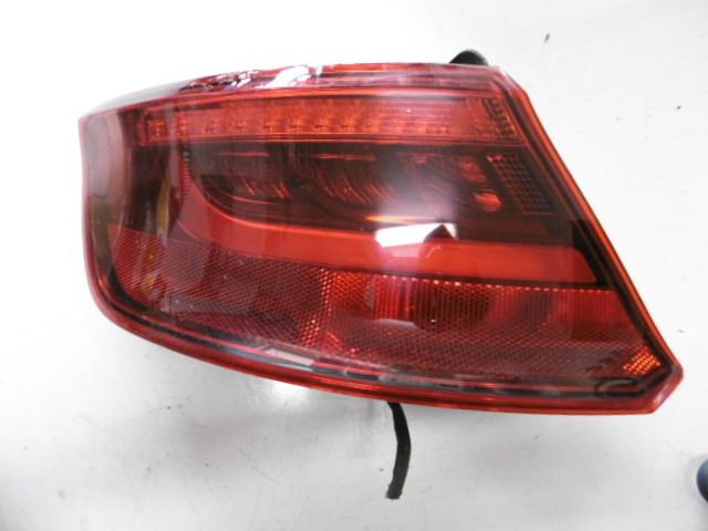 Stop fanale Posteriore Sinistro - Audi A3 Serie (8v1) (12>18) - Pit Stop Ricambi Auto