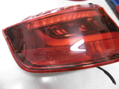 Stop fanale Posteriore Sinistro - Audi A3 Serie (8v1) (12>18) - Pit Stop Ricambi Auto