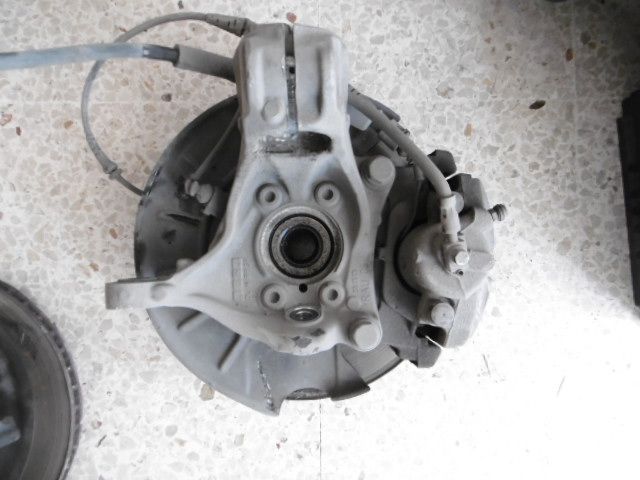 Montante sospensione ANT. SX - Volkswagen Passat Variant 4è Serie - Pit Stop Ricambi Auto