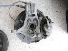 Montante sospensione ANT. SX - Volkswagen Passat Variant 4è Serie - Pit Stop Ricambi Auto