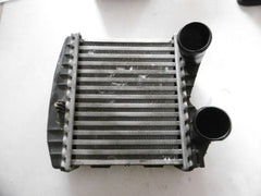 Intercooler - Smart Fortwo Coupè (w450) - Pit Stop Ricambi Auto