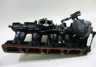 Collettore Aspirazione - Audi A3 Serie (8p1) (08>12) - Pit Stop Ricambi Auto