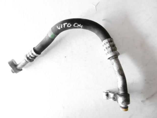 Tubi A/C - Mercedes Vito W639 2è Serie - Pit Stop Ricambi Auto