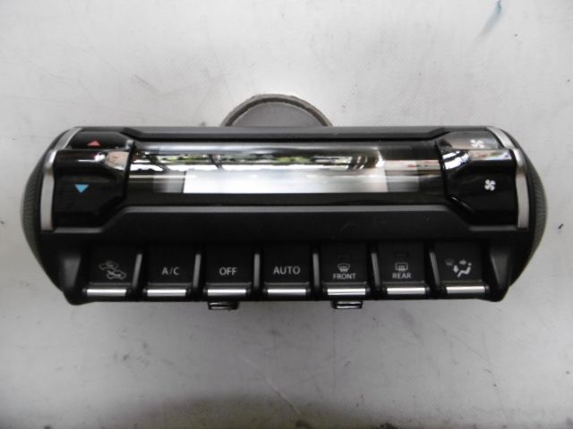 Centralina clima - Suzuki Ignis Serie (/mf) (17>) - Pit Stop Ricambi Auto