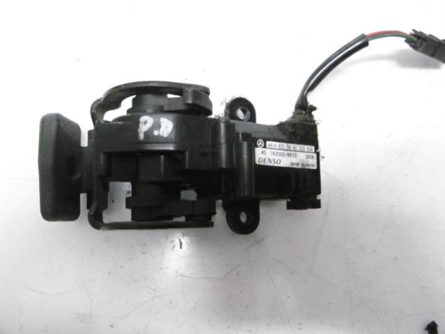 Motorino regolazione sedile DX - Mercedes Vaneo 1è Serie - Pit Stop Ricambi Auto