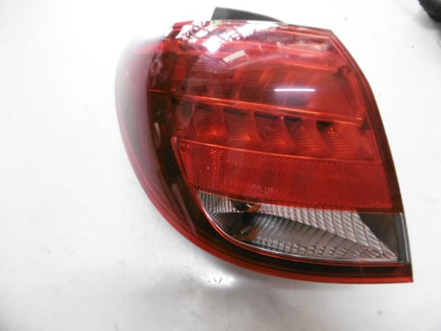 Stop fanale Posteriore Sinistro - Mercedes Classe B W246 2è Serie - Pit Stop Ricambi Auto