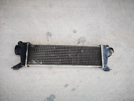 Intercooler - Mercedes Vaneo 1è Serie - Pit Stop Ricambi Auto