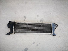 Intercooler - Mercedes Vaneo 1è Serie - Pit Stop Ricambi Auto