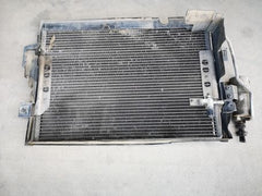 Radiatore A/C - Mercedes Vaneo 1è Serie - Pit Stop Ricambi Auto