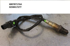 Sonda Lambda - Jeep Wrangler 2è Serie - Pit Stop Ricambi Auto