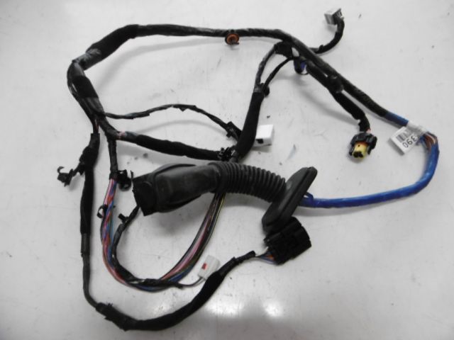 Cablaggio porta anteriore destra - Kia Sportage Serie (10>16) - Pit Stop Ricambi Auto