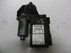 Motorino Alzavetro Posteriore Sinistro - Audi A4 Avant (8e) (00>04) - Pit Stop Ricambi Auto